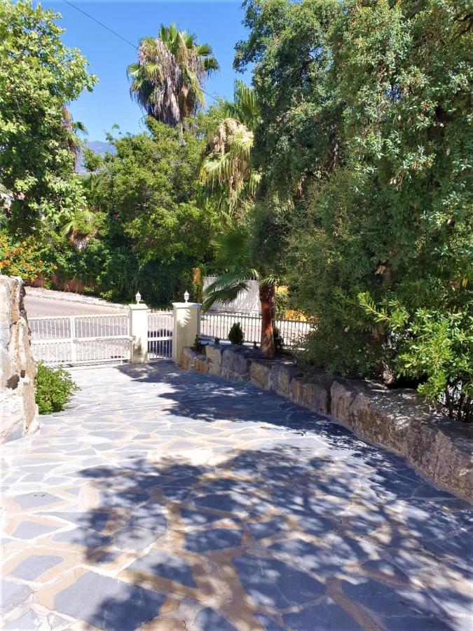 Villa Svim, Walking Distance To The Beach! 마르베야 외부 사진