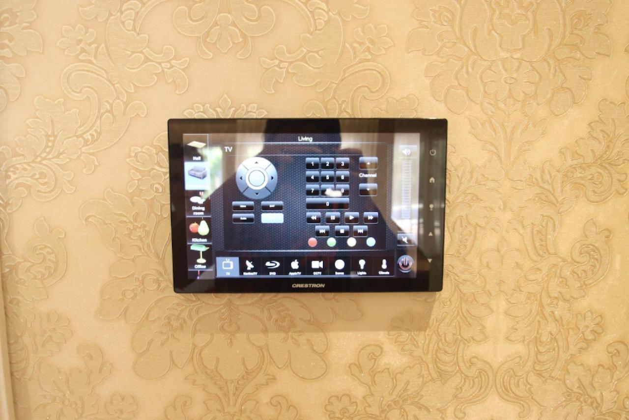 Villa Svim, Walking Distance To The Beach! 마르베야 외부 사진